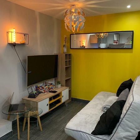 Appartement Neuf Tt Confort - Terrasse Ensoleillee ボルゴ エクステリア 写真