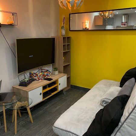 Appartement Neuf Tt Confort - Terrasse Ensoleillee ボルゴ エクステリア 写真