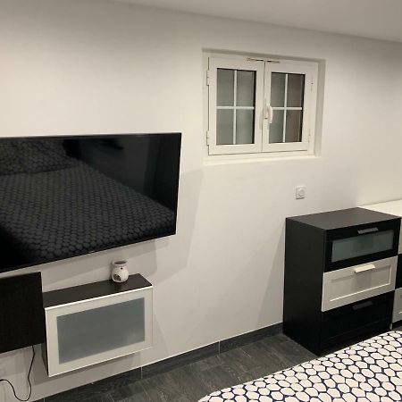 Appartement Neuf Tt Confort - Terrasse Ensoleillee ボルゴ エクステリア 写真