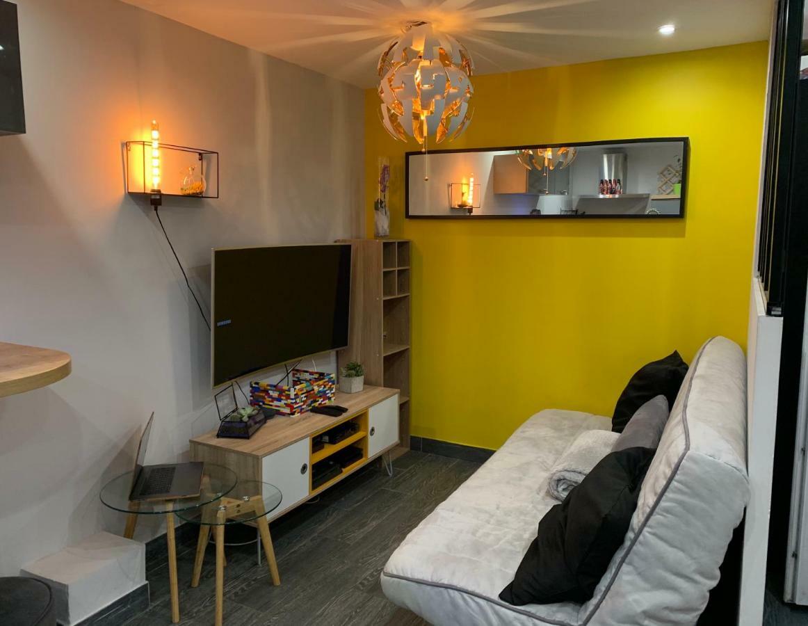 Appartement Neuf Tt Confort - Terrasse Ensoleillee ボルゴ エクステリア 写真