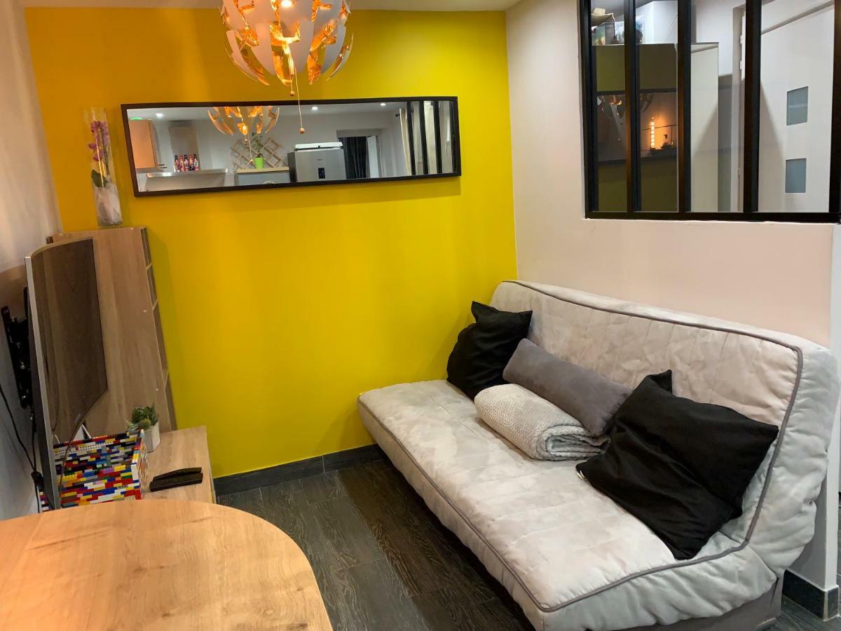 Appartement Neuf Tt Confort - Terrasse Ensoleillee ボルゴ エクステリア 写真