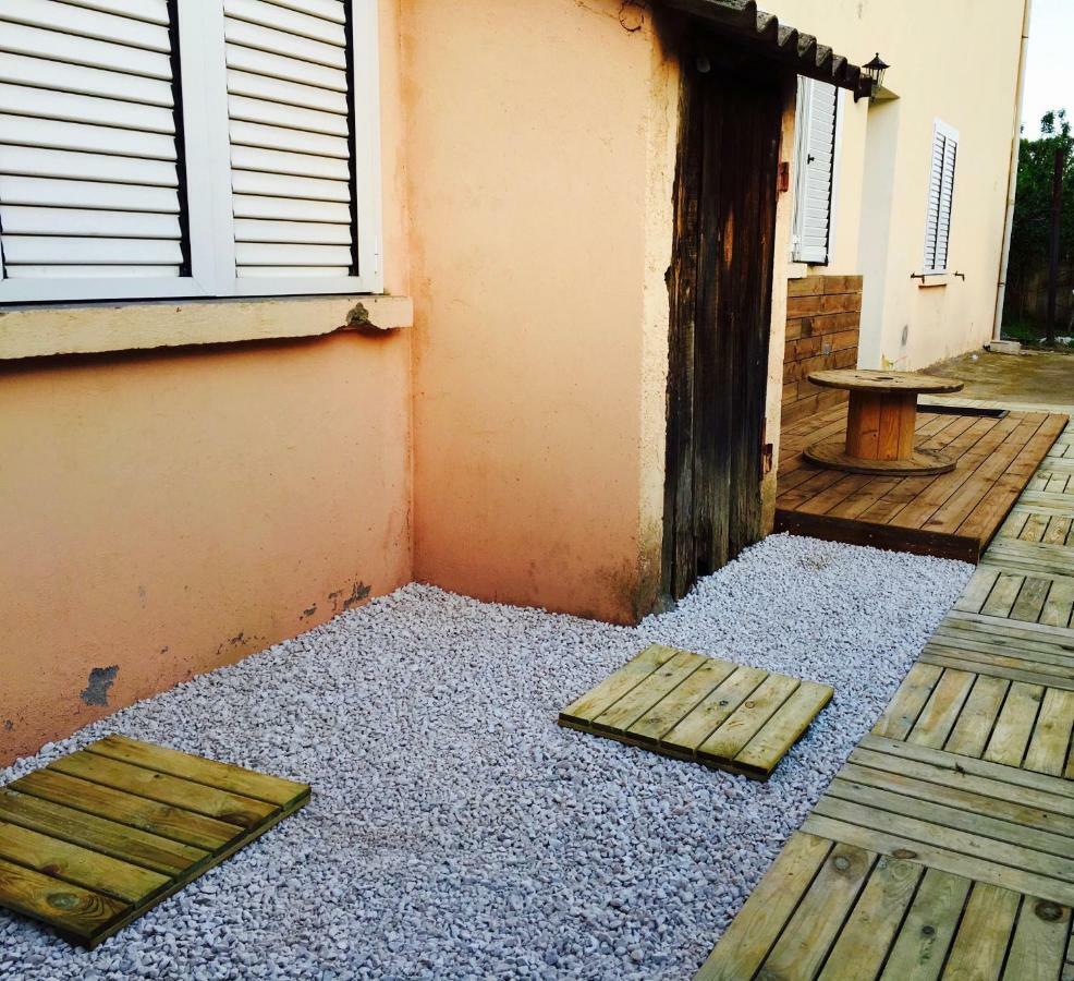 Appartement Neuf Tt Confort - Terrasse Ensoleillee ボルゴ エクステリア 写真