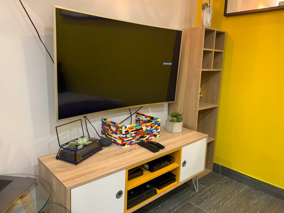 Appartement Neuf Tt Confort - Terrasse Ensoleillee ボルゴ エクステリア 写真