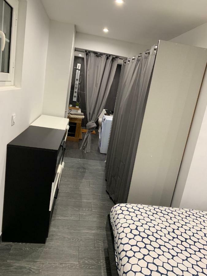 Appartement Neuf Tt Confort - Terrasse Ensoleillee ボルゴ エクステリア 写真